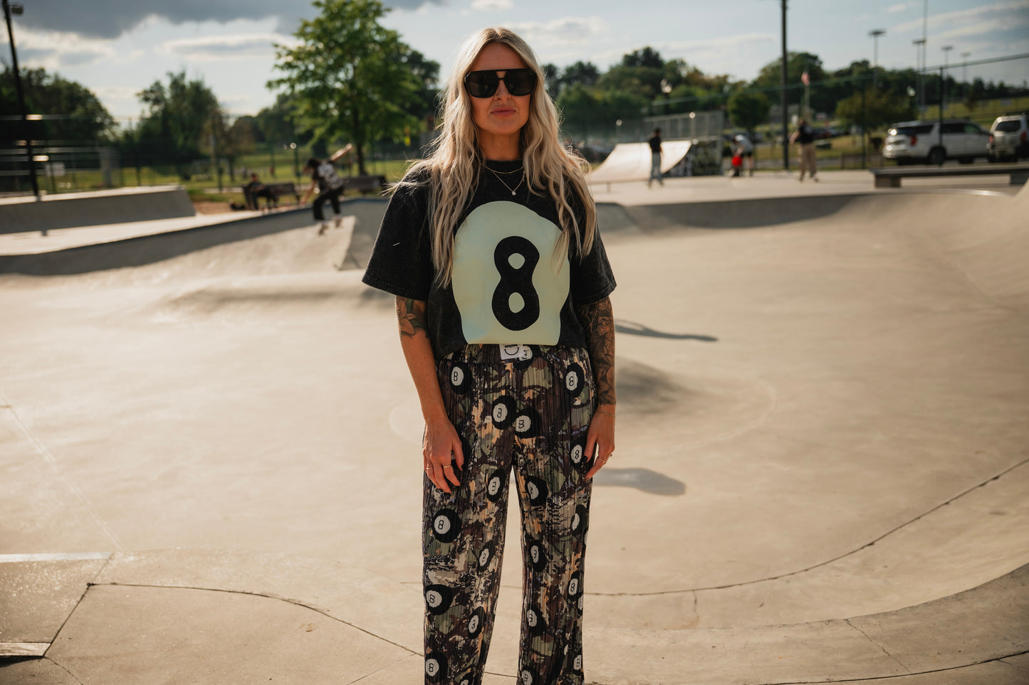 Lucky Shot Pant