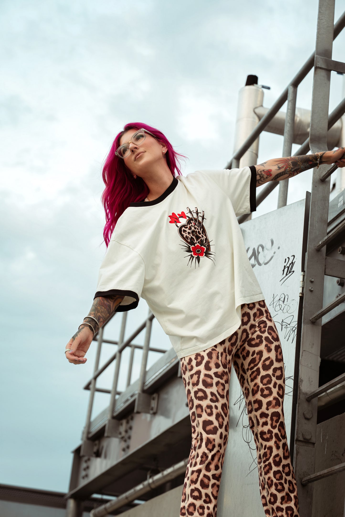 Run Wild Flares PRE-ORDER (closes 7/31)