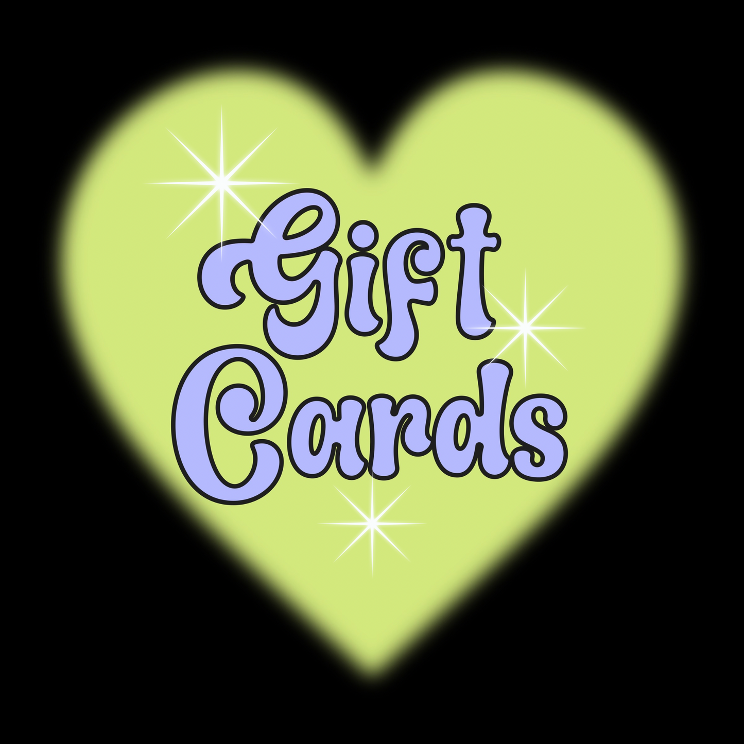 Cry Later Collective Gift Card