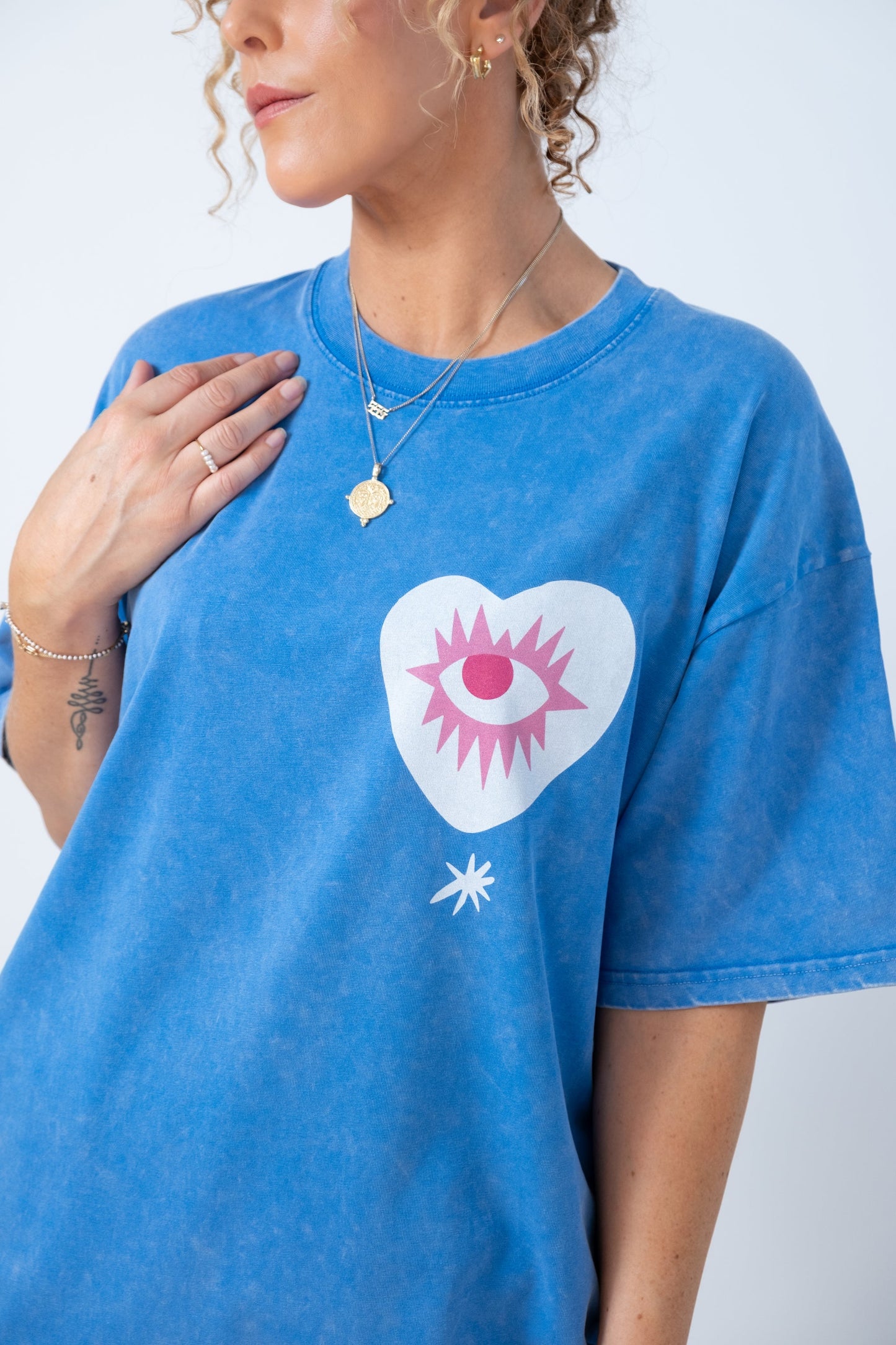 Do It For the Plot Tee