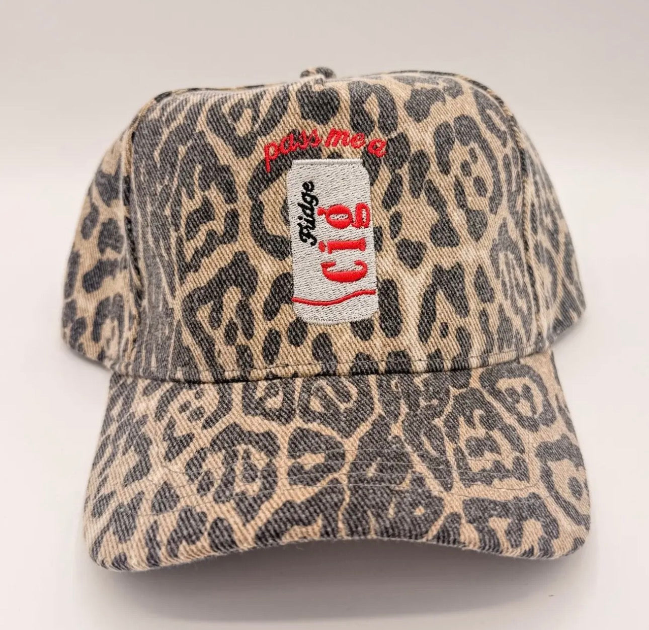 Fridge Cig Hat