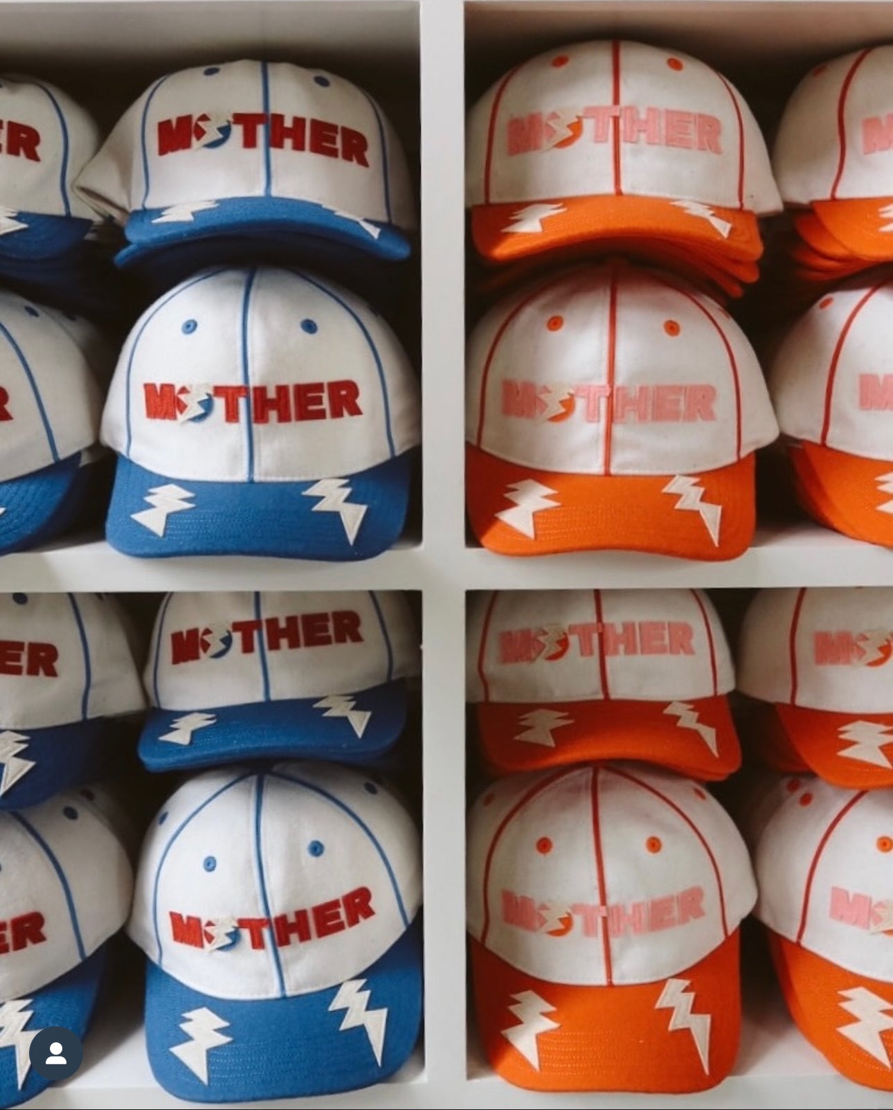 Mother Baseball Hat