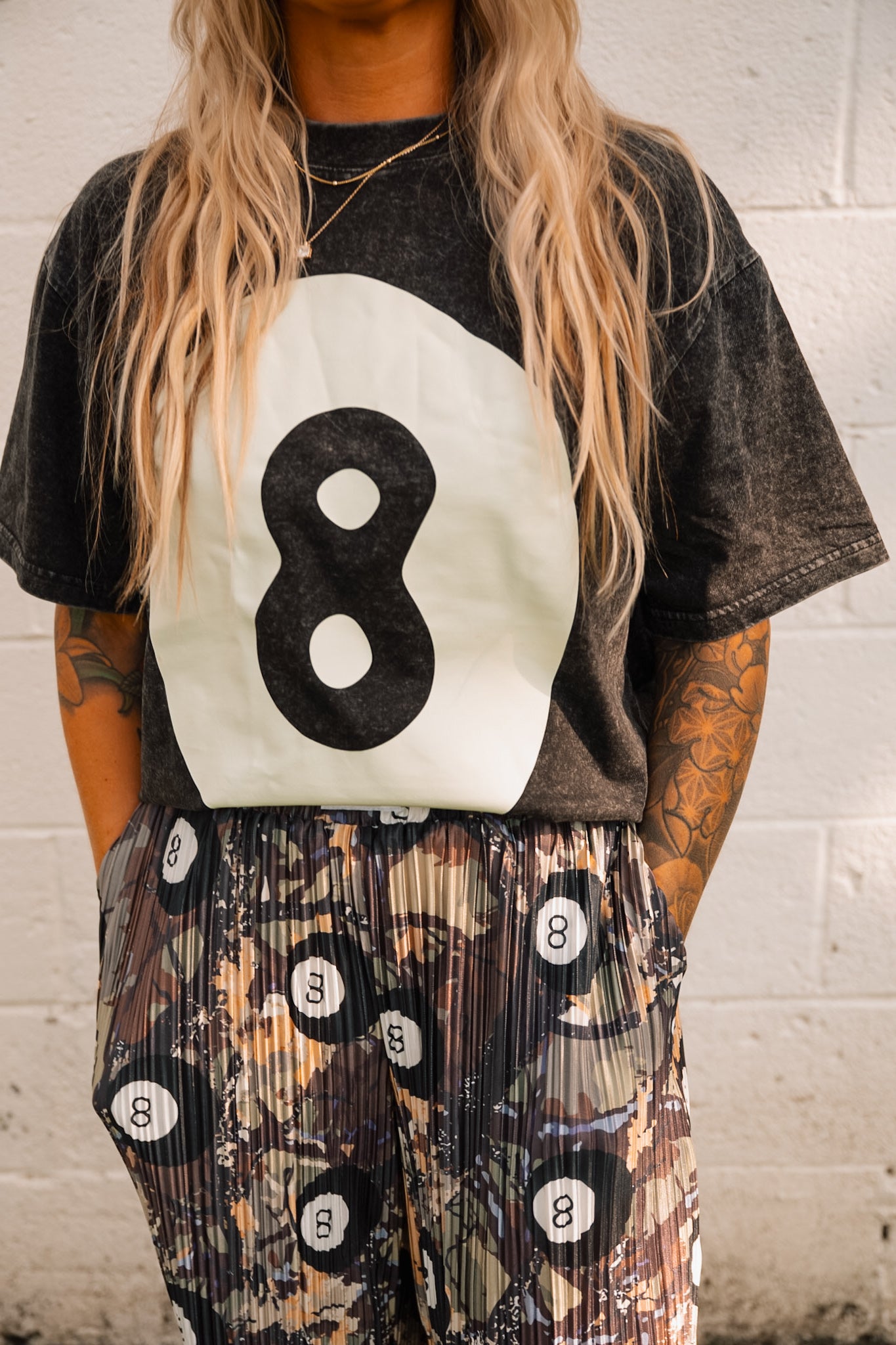 8-Ball T-Shirt