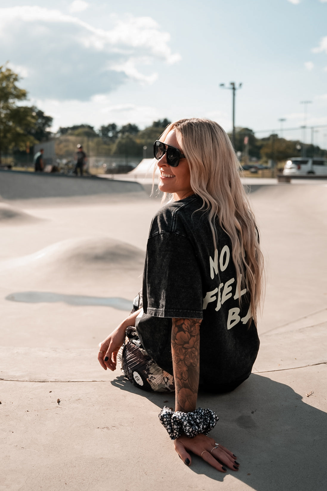 8-Ball T-Shirt