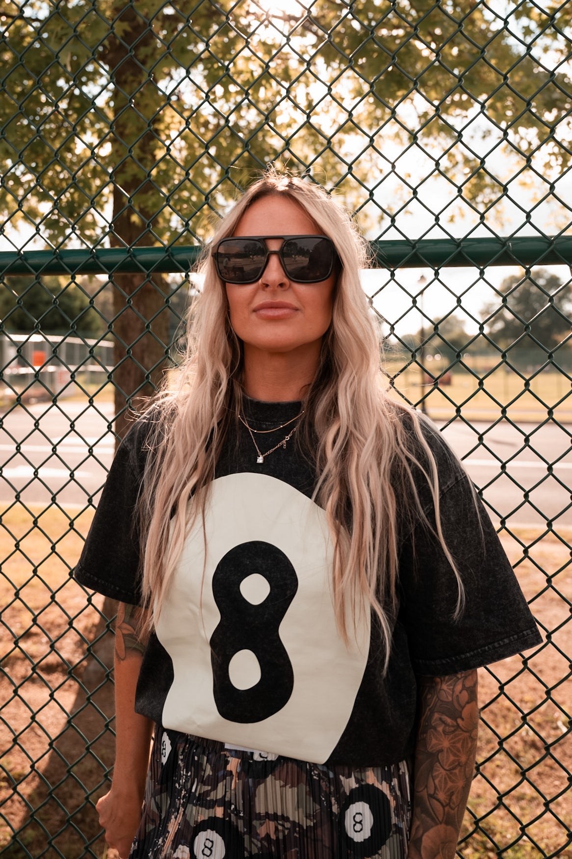 8-Ball T-Shirt