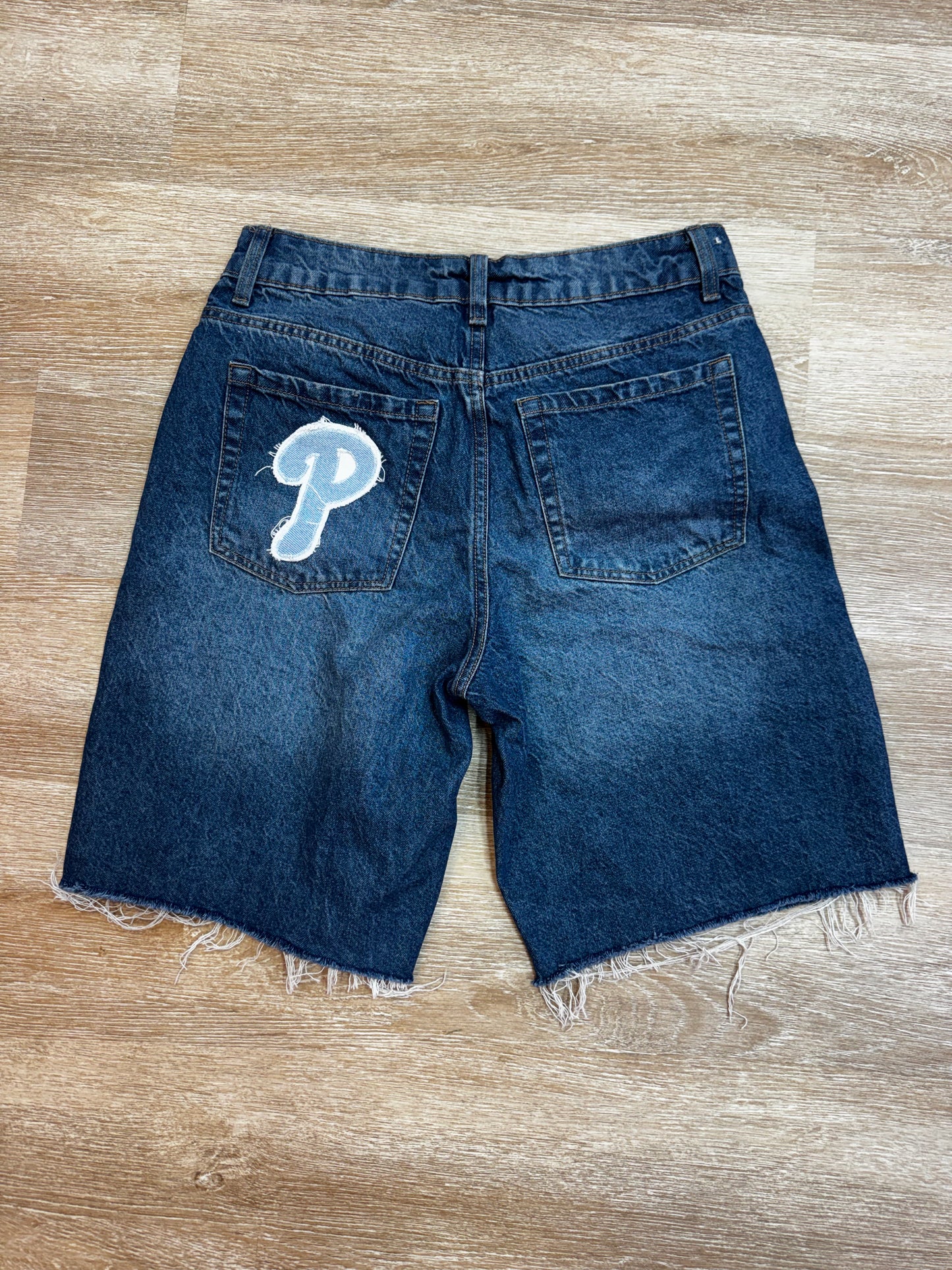 Philly Jorts