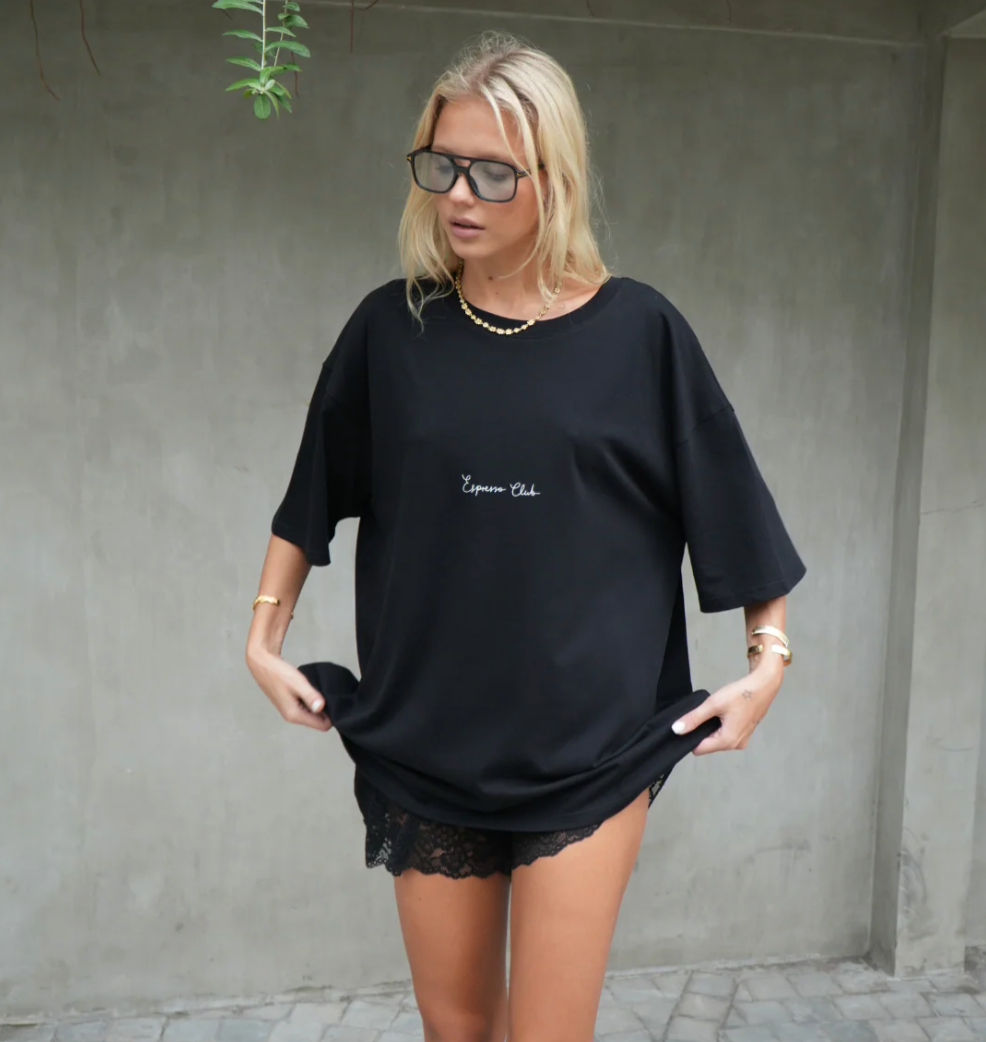 Espresso Yourself Tee