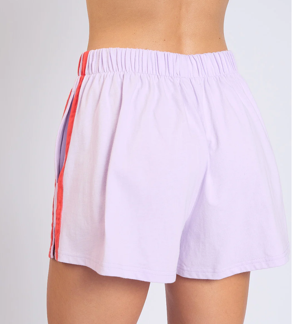 Hearts on Fire Shorts