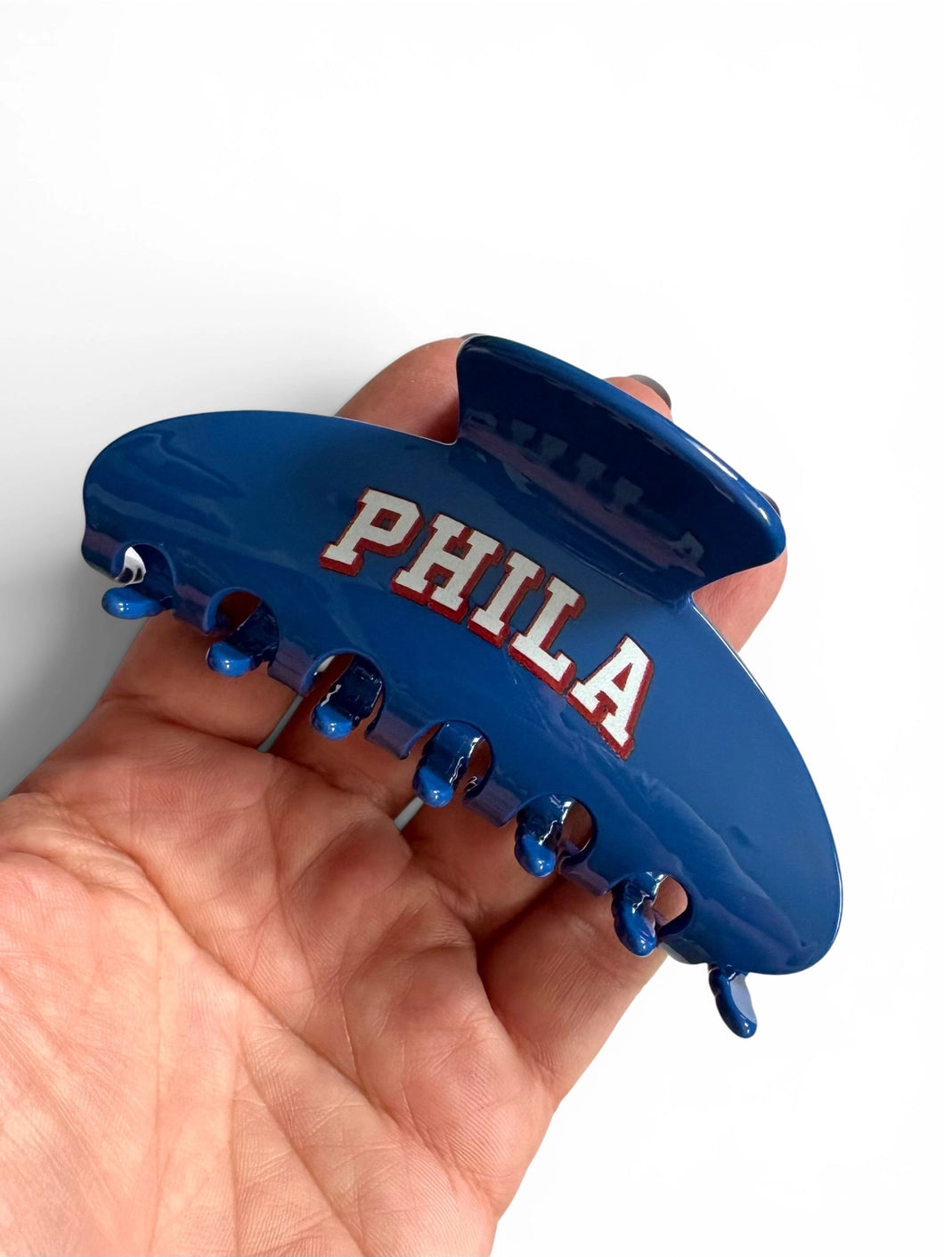 PHILA Claw Clip