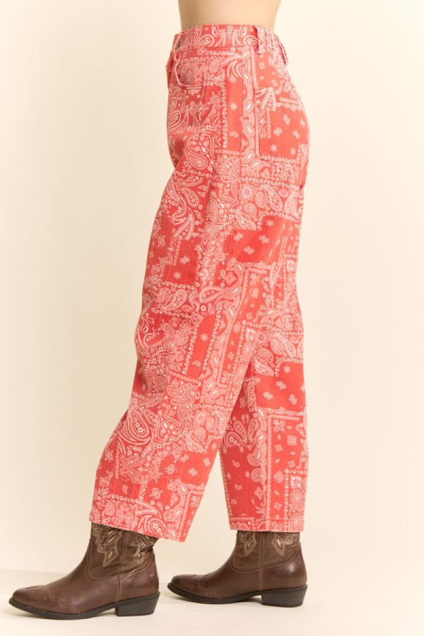Americana Pant