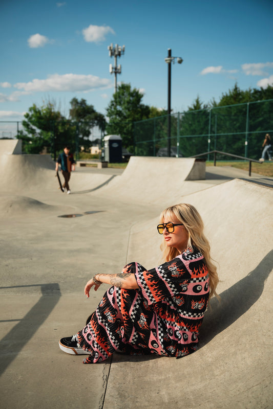 Sk8er Girl Set