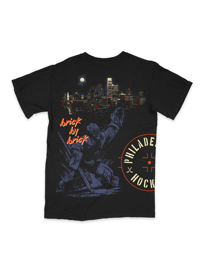 Flyered Up Tee (Unisex)