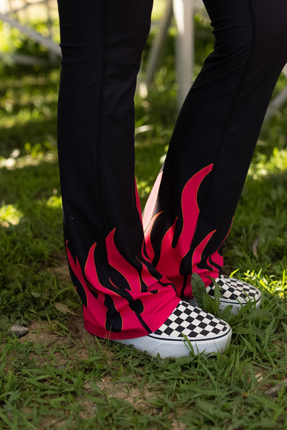 Fuel the Fire Flares PRE-ORDER (closes 7/31)