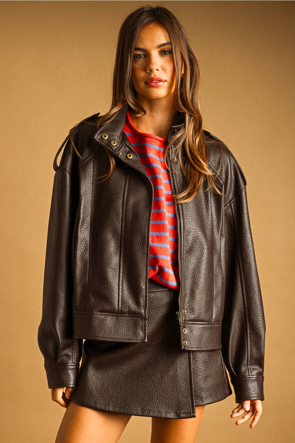 Bad Influence Jacket