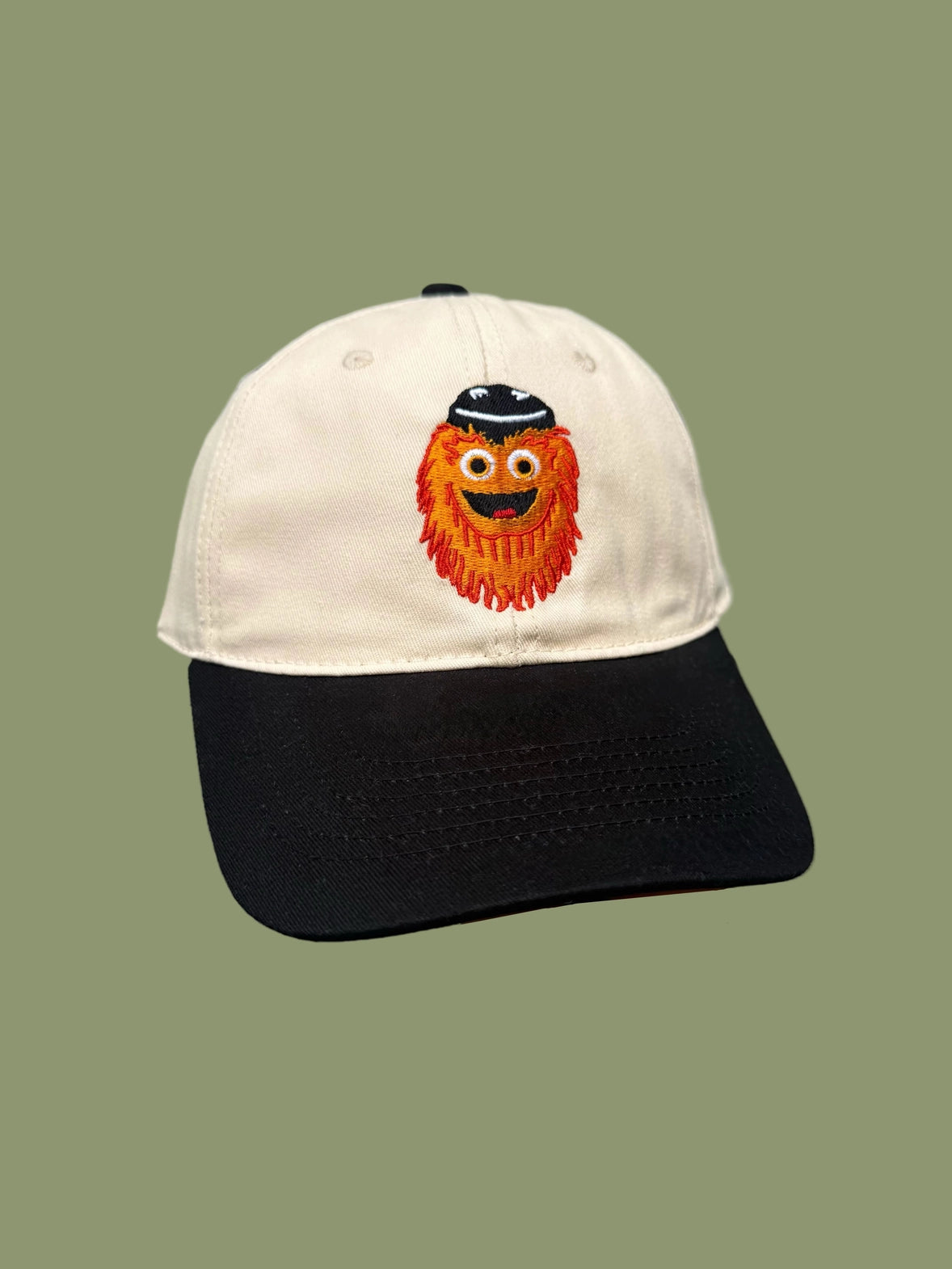 Hockey Dad Hat