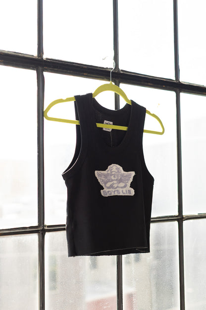 Boys Lie Aura Tank