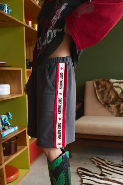 Weekend Jorts