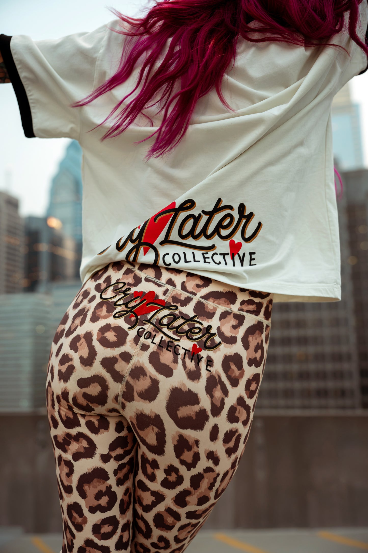 Run Wild Flares PRE-ORDER (closes 7/31)