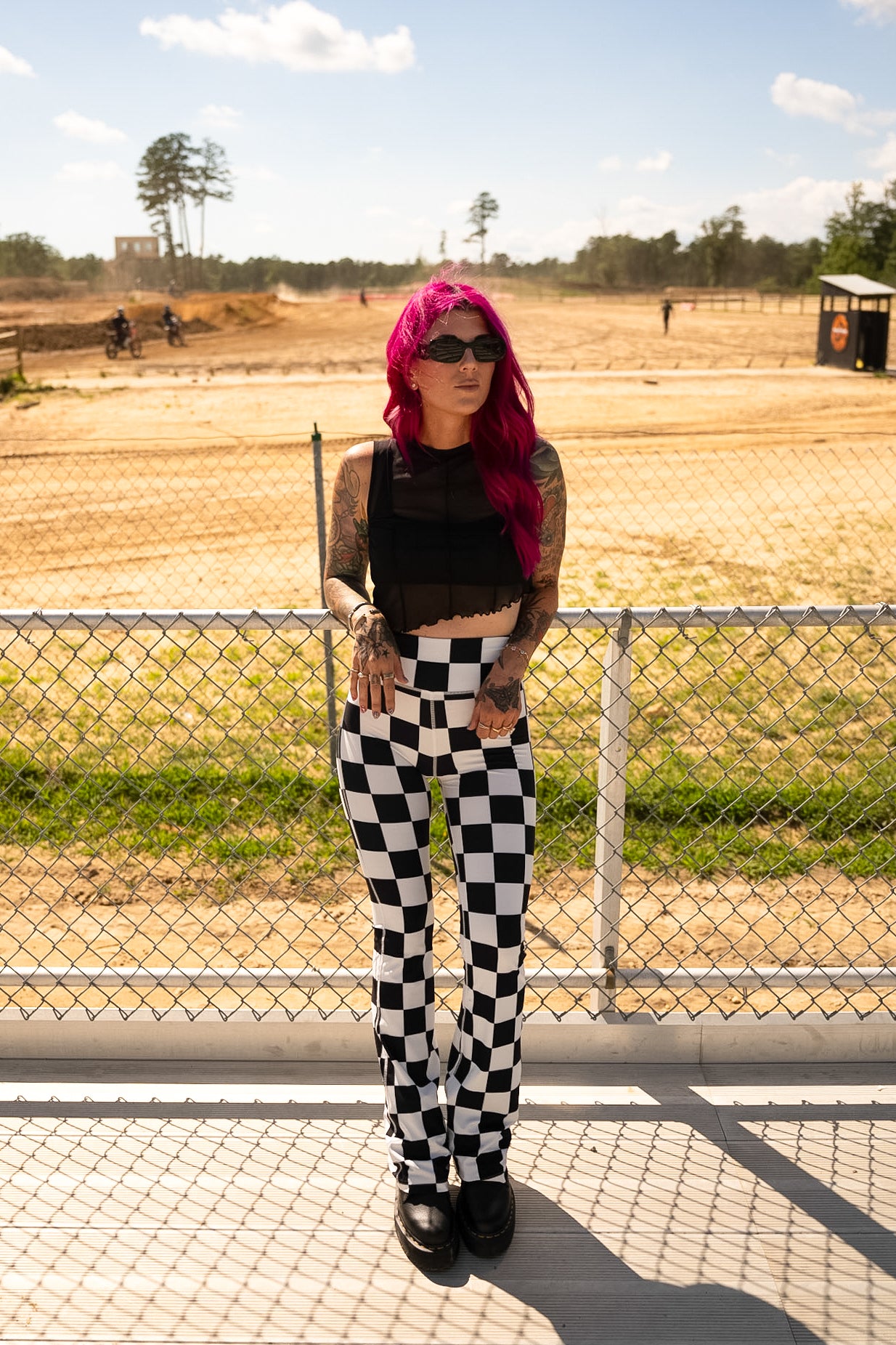 Off the Grid Flares PRE-ORDER (closes 7/31)