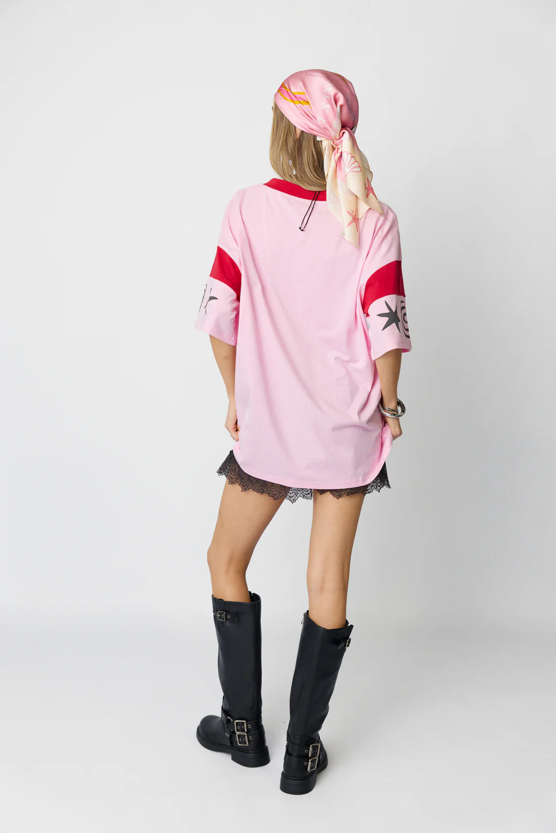 Serpent Tee