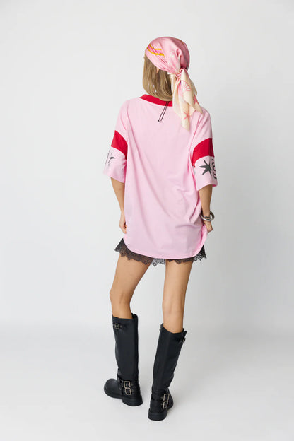 Serpent Tee