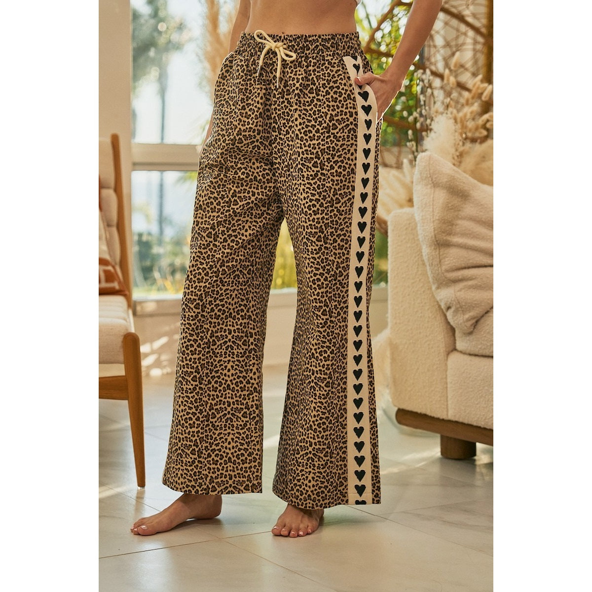 Wildside Track Pant