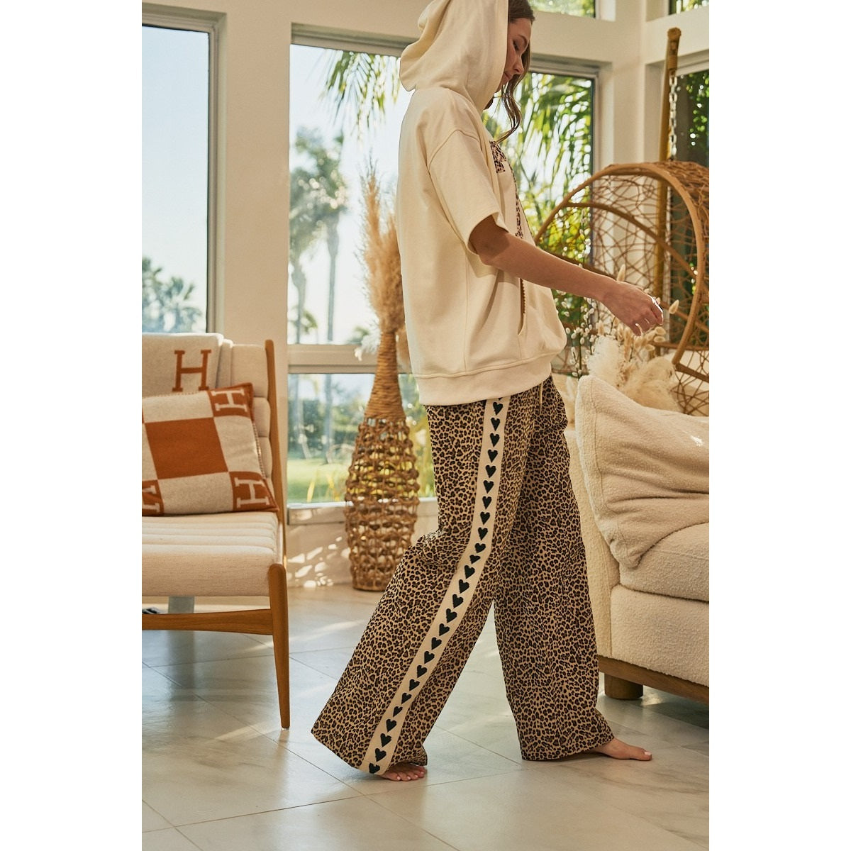 Wildside Track Pant