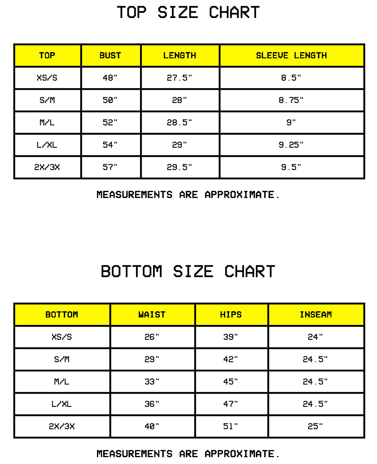 Radioactive Checker Set