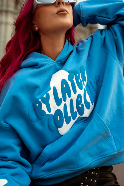 Take Up Space Hoodie