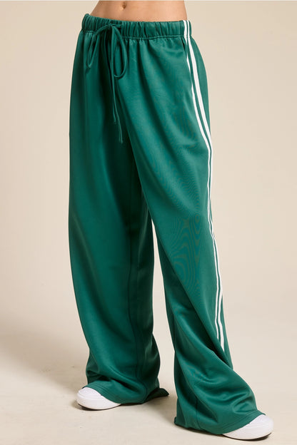 Varsity Track Pants