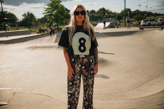 Lucky Shot Pant