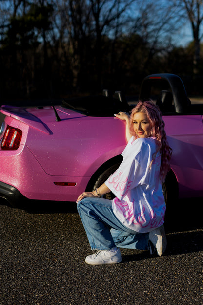 Cry Later Moto Jersey