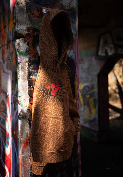 Wild at Heart Hoodie