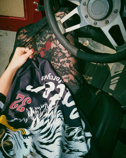 LIMITED EDITION: Make Your Own Luck Jersey