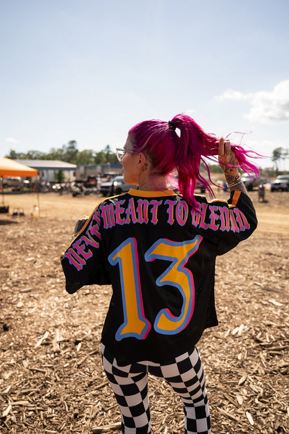 Rare Breed Jersey