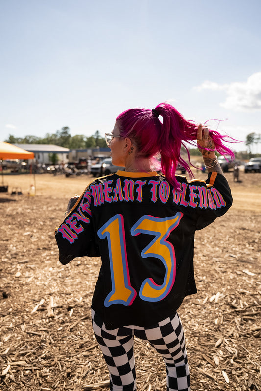 Rare Breed Jersey