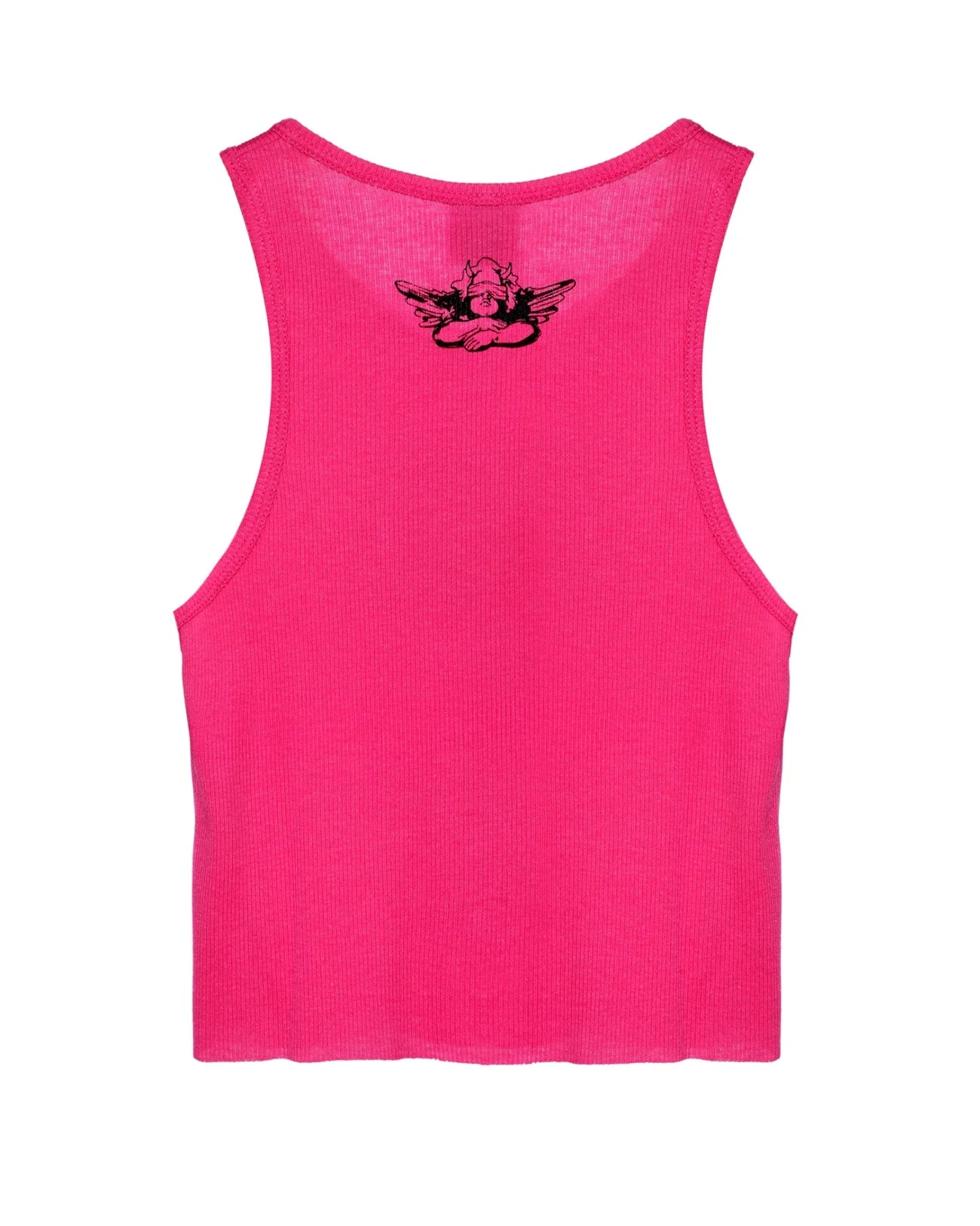 Cupid's Club BeeGee Tank