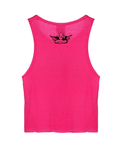 Cupid's Club BeeGee Tank