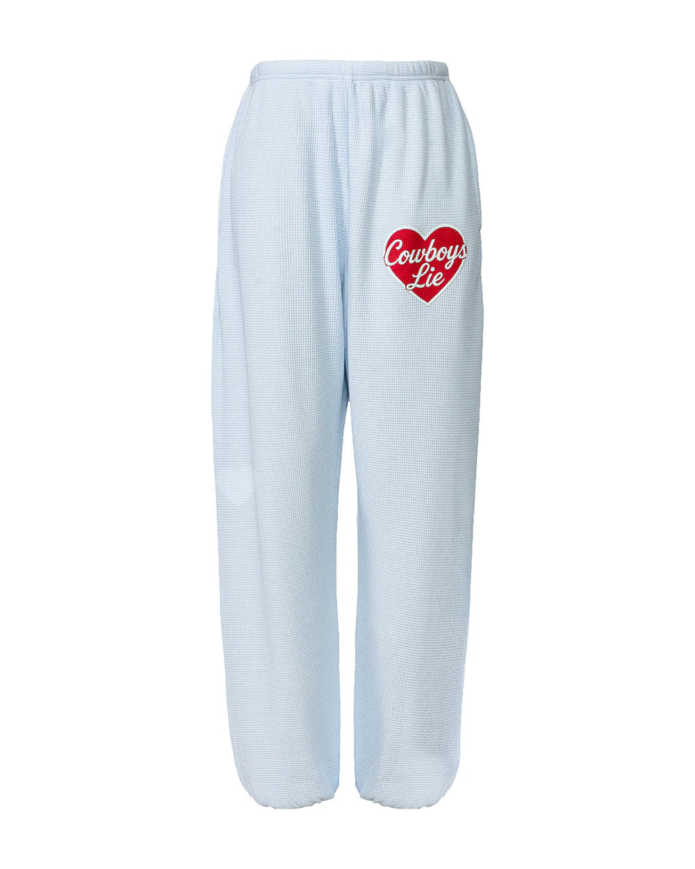 Cowboys Lie Kimmy Pant