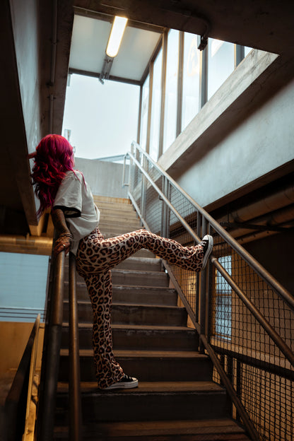 Run Wild Flares PRE-ORDER (closes 7/31)