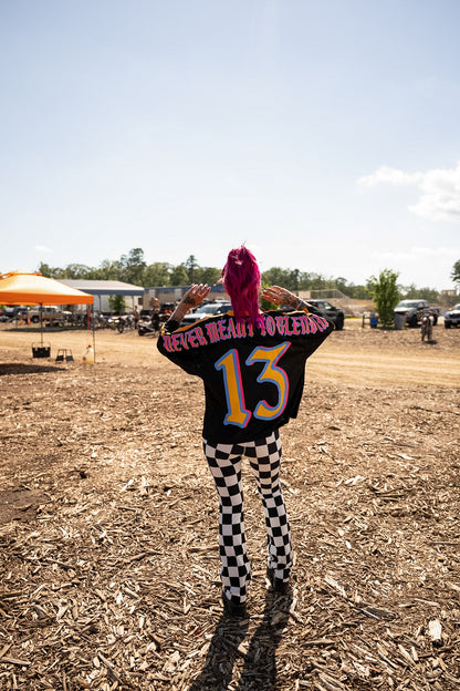 Rare Breed Jersey