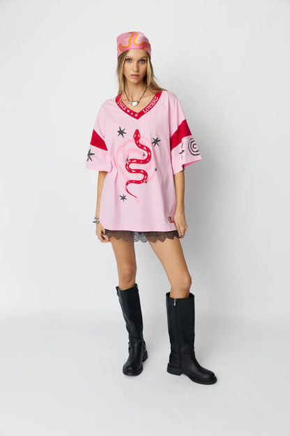 Serpent Tee