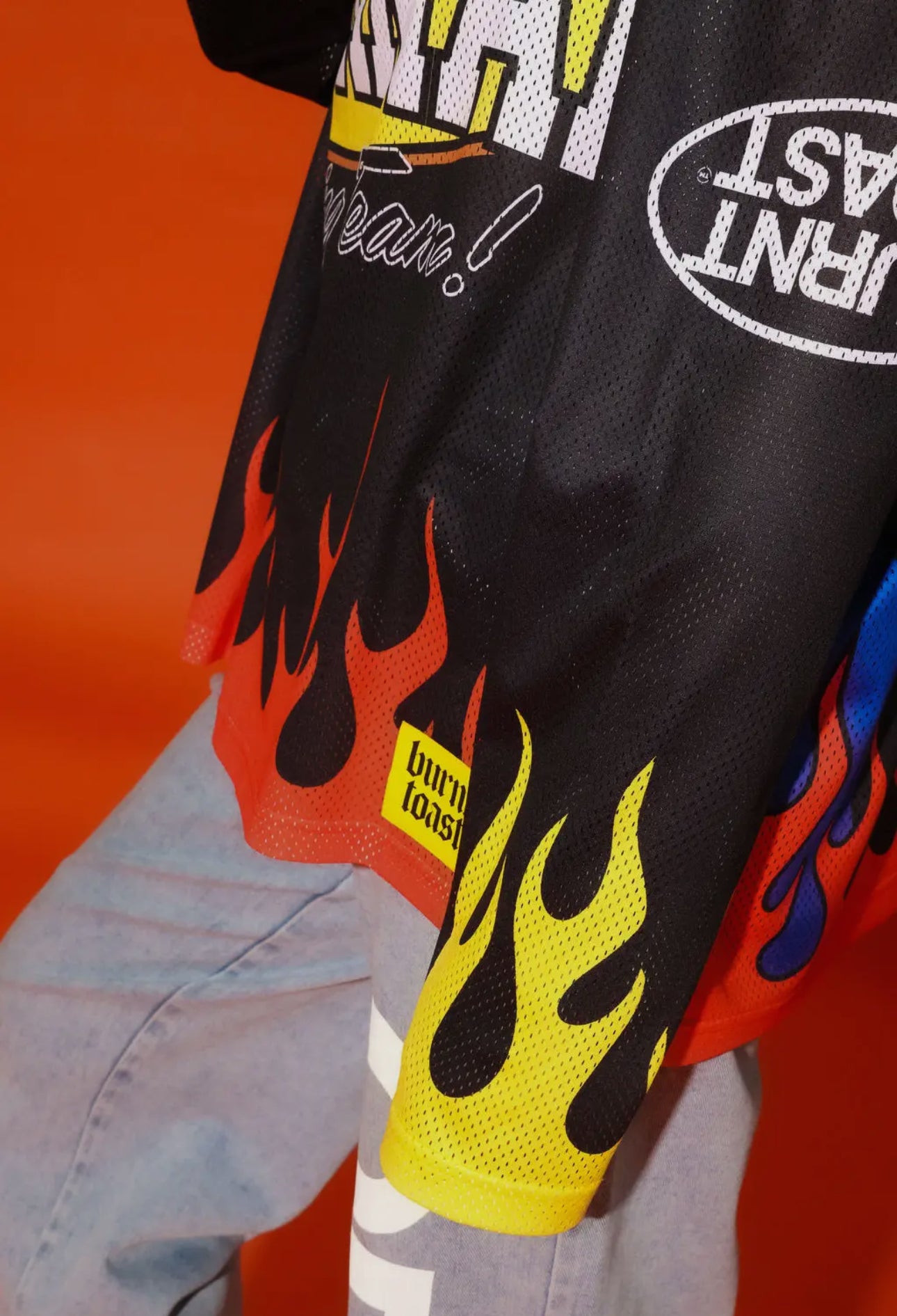 Original Racing Team Jersey