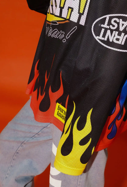 Original Racing Team Jersey