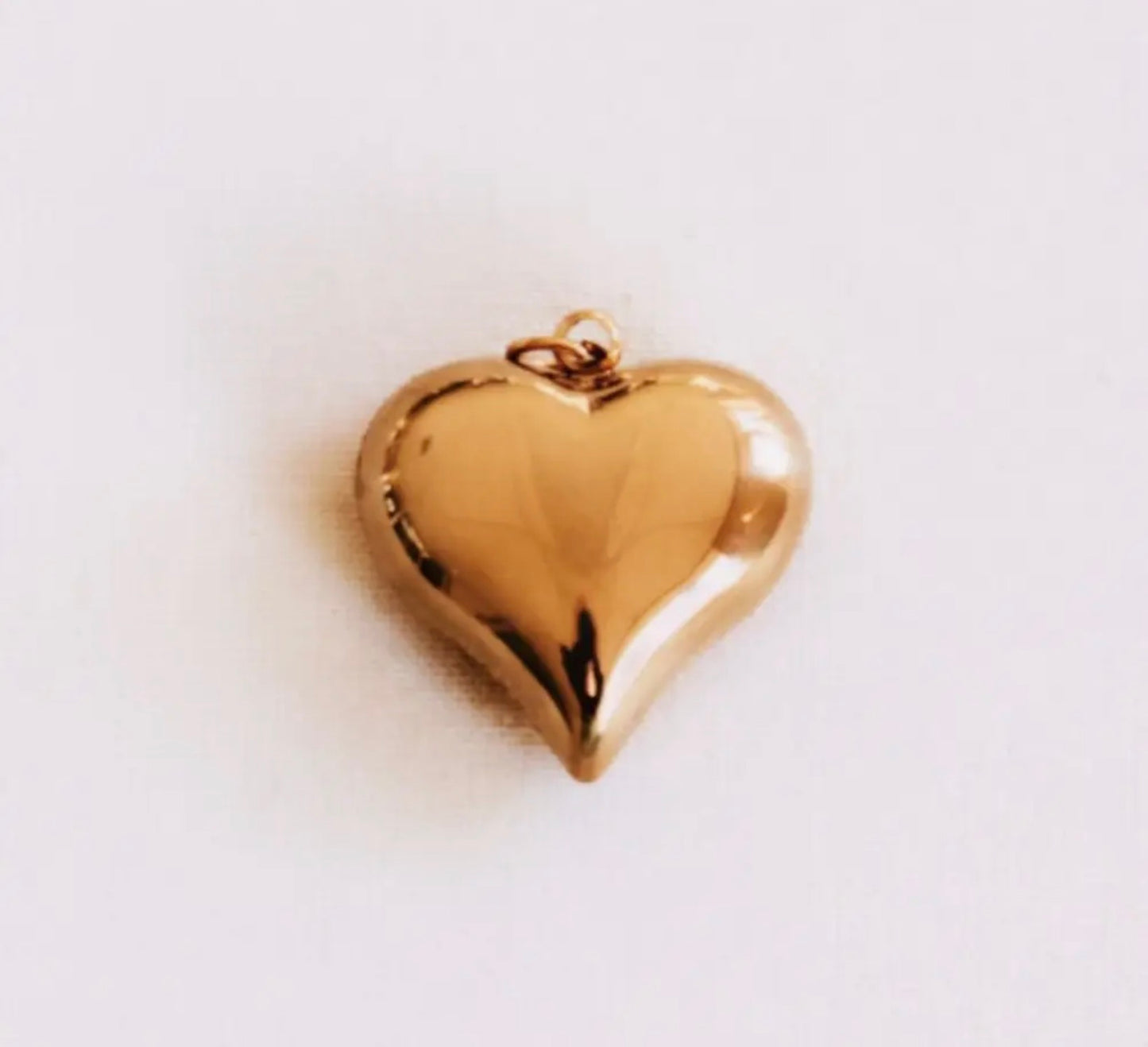 XL Necklace Charms
