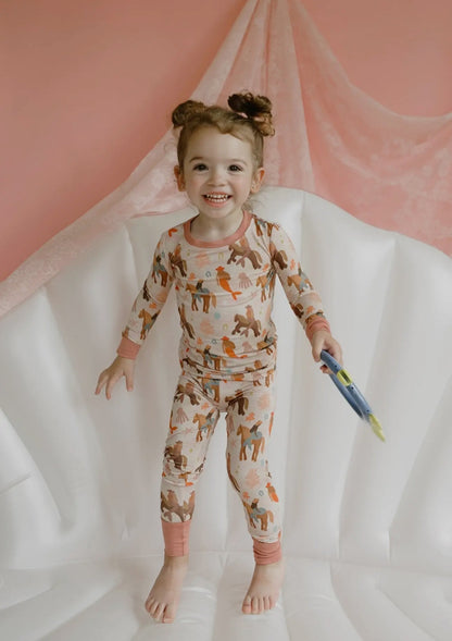 Mermaid Bamboo Set