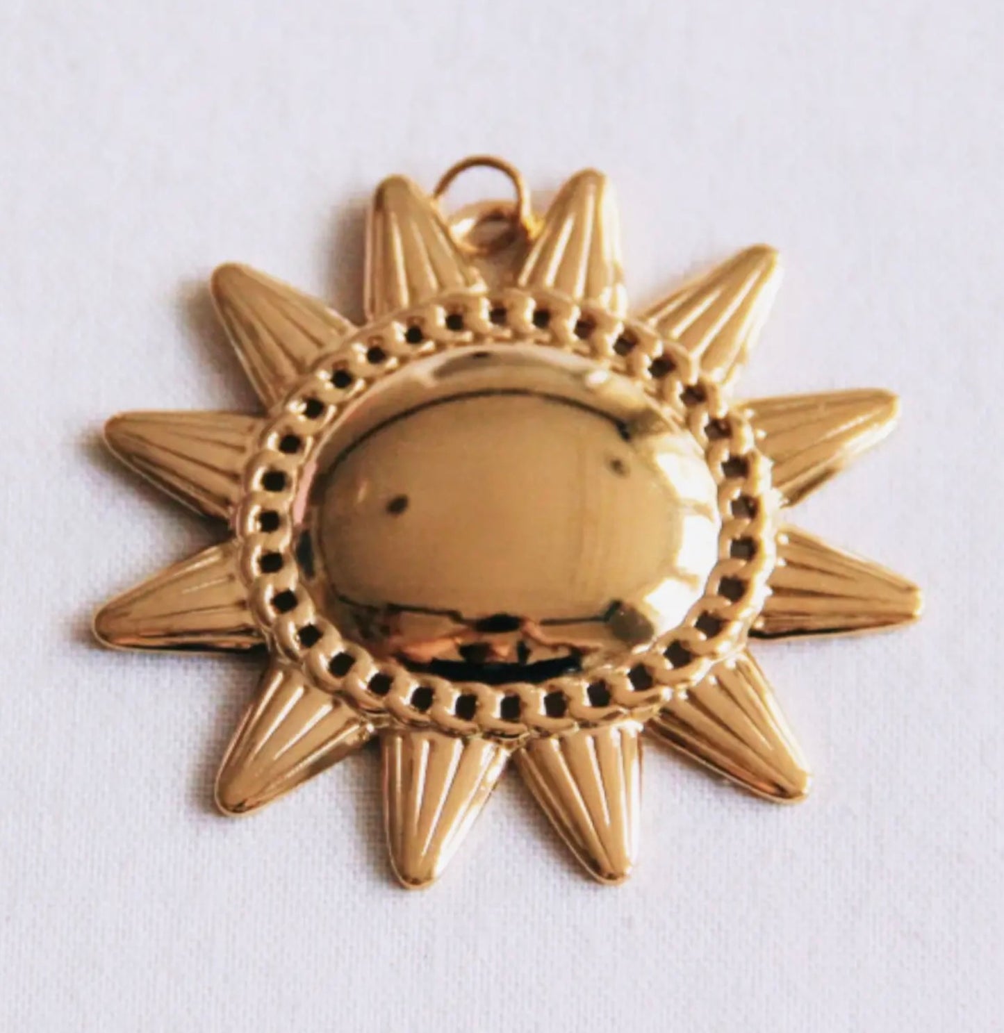 XL Necklace Charms