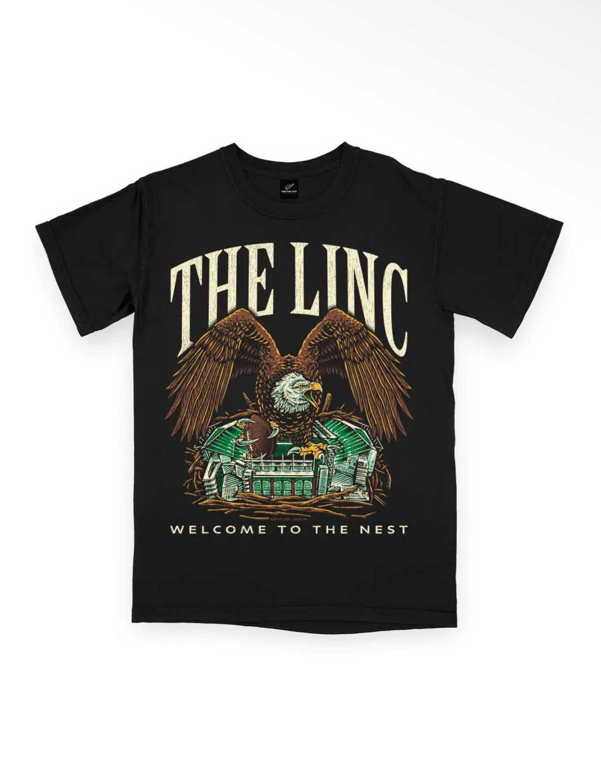 The Linc Tee