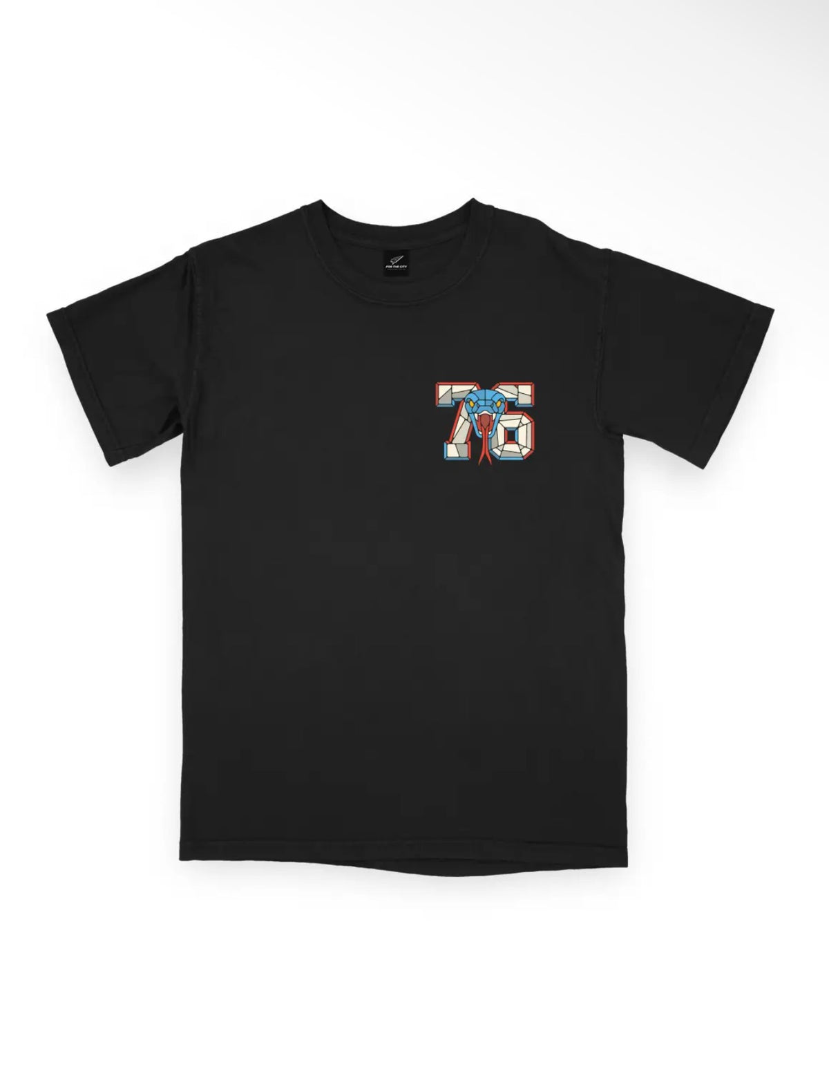 Liberty & Venom Tee