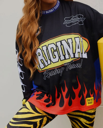 Original Racing Team Jersey